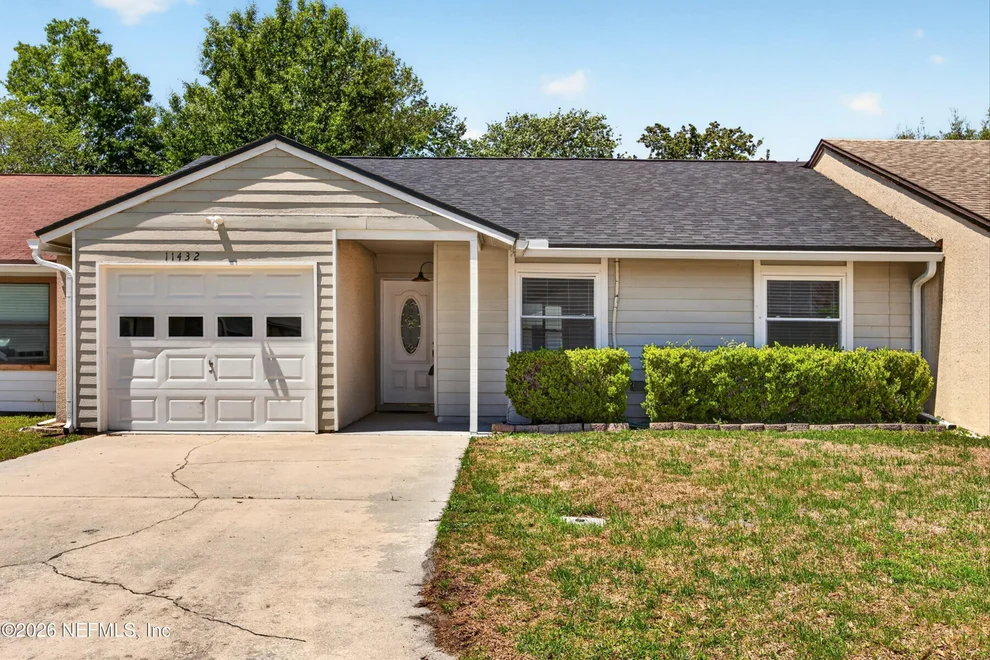Unit for sale at 11432 SKIPJACK Way S, Jacksonville, FL 32223