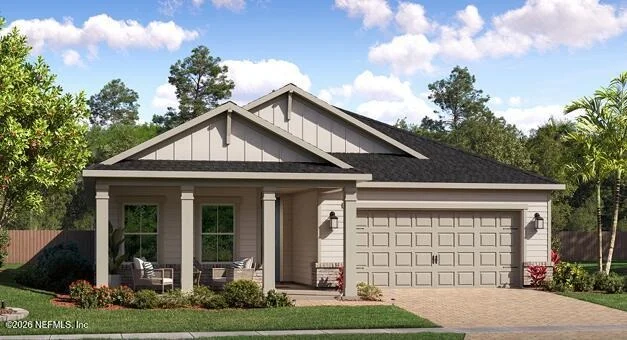 Unit for sale at 332 DOGLEG Run, St. Johns, FL 32259