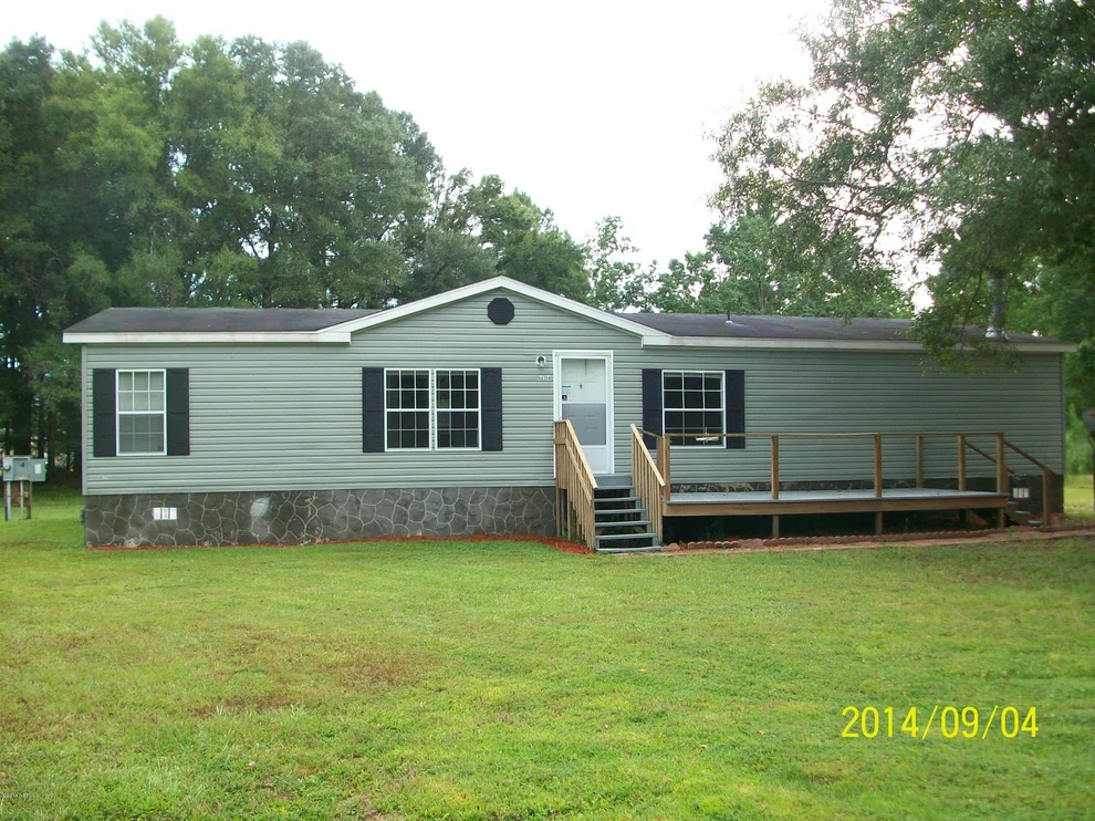 Unit for sale at 44394 Caulkins Drive, Callahan, FL 32011