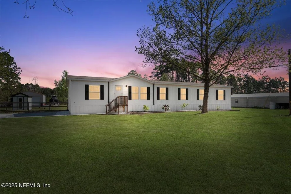Unit for sale at 450776 OLD DIXIE Highway, Callahan, FL 32011