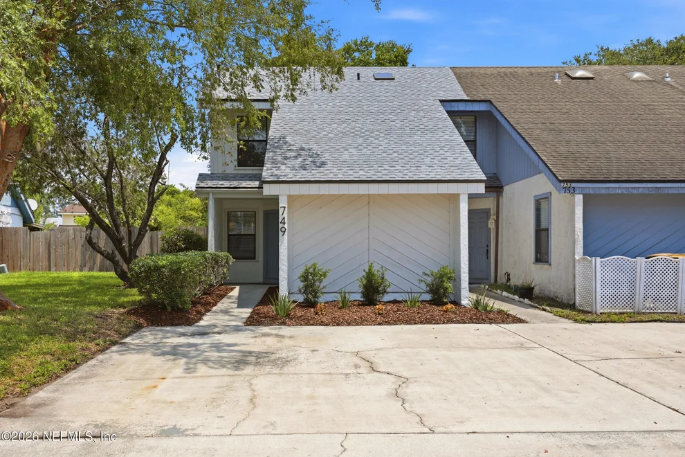 Unit for sale at 749 CENTURY 21 Drive, Jacksonville, FL 32216
