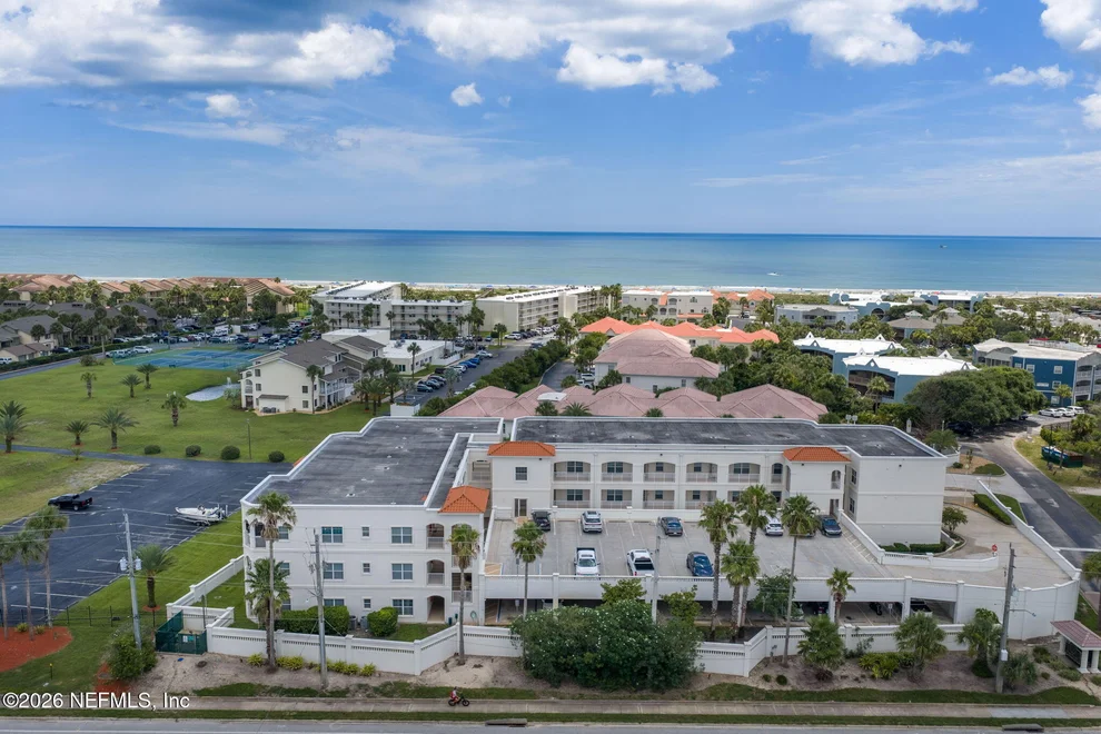 Unit for sale at 264 GIBRALTAR Court, St. Augustine, FL 32080