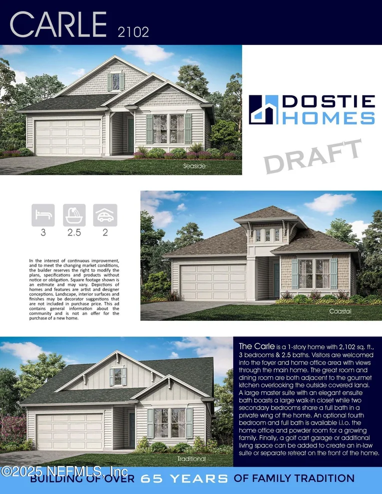 Unit for sale at 100 REFLECTIONS Avenue, Ponte Vedra, FL 32081