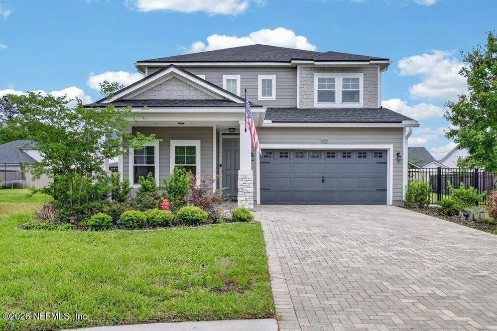 Unit for sale at 21 YARDLEY Court, St. Augustine, FL 32092