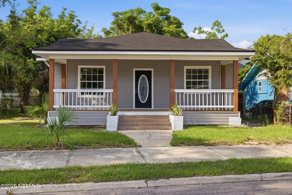 Unit for sale at 408 W 23RD Street, Jacksonville, FL 32206