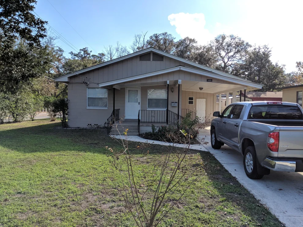 Unit for sale at 5404 PARK Street, Jacksonville, FL 32205