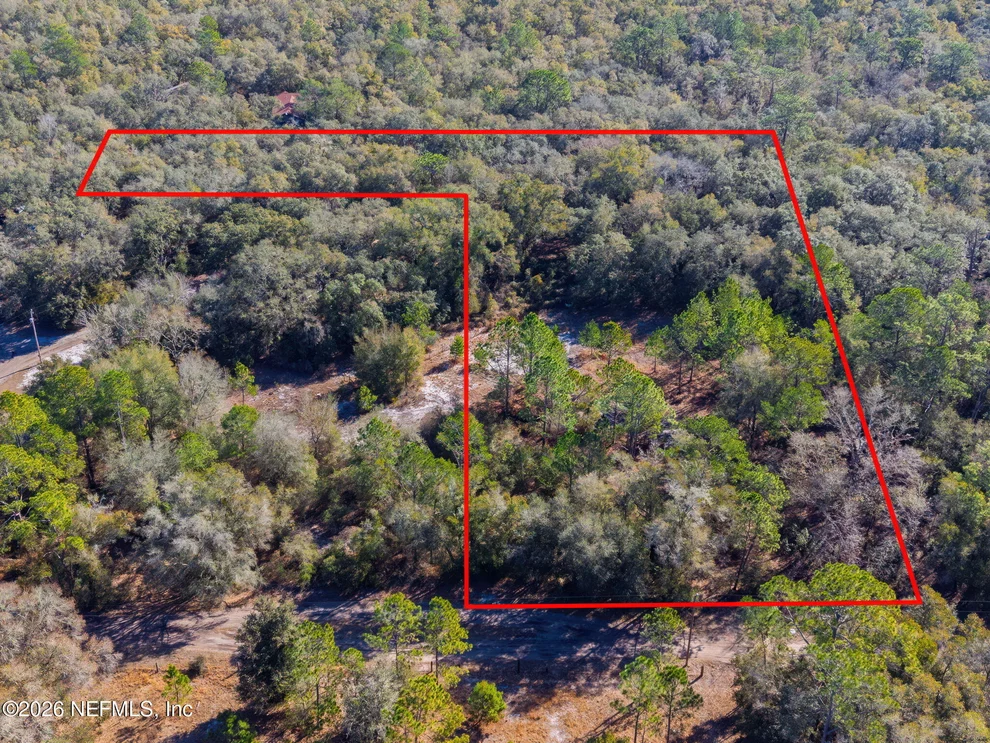 Unit for sale at 7237 COOPER PRAIRIE Road, Keystone Heights, FL 32656