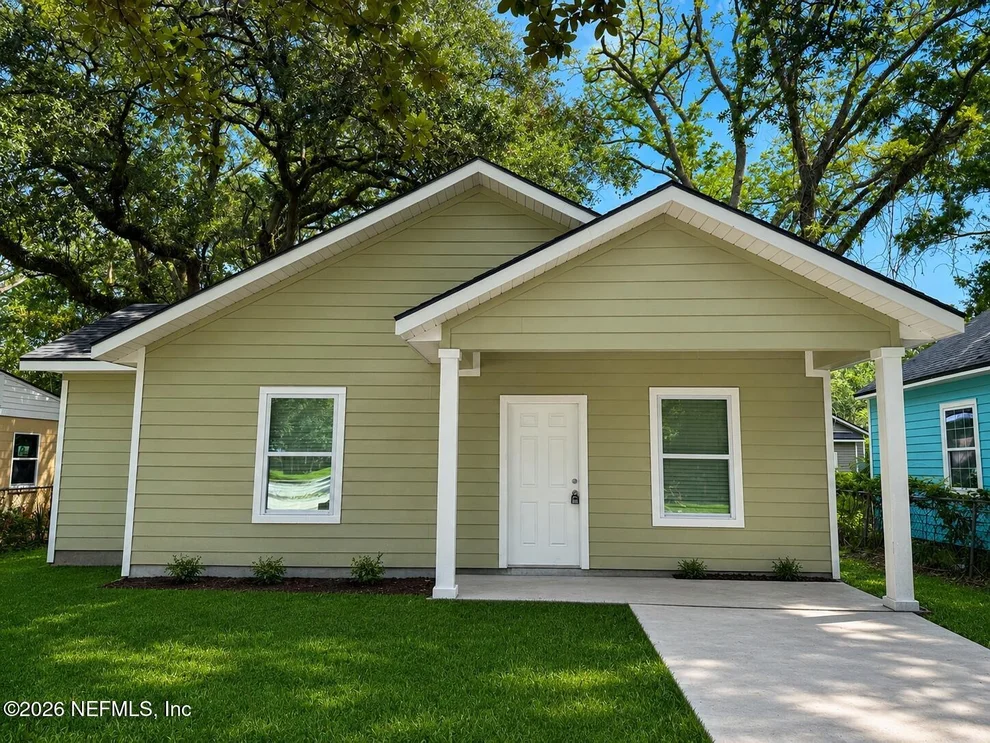 Unit for sale at 1147 W 23RD Street, Jacksonville, FL 32209