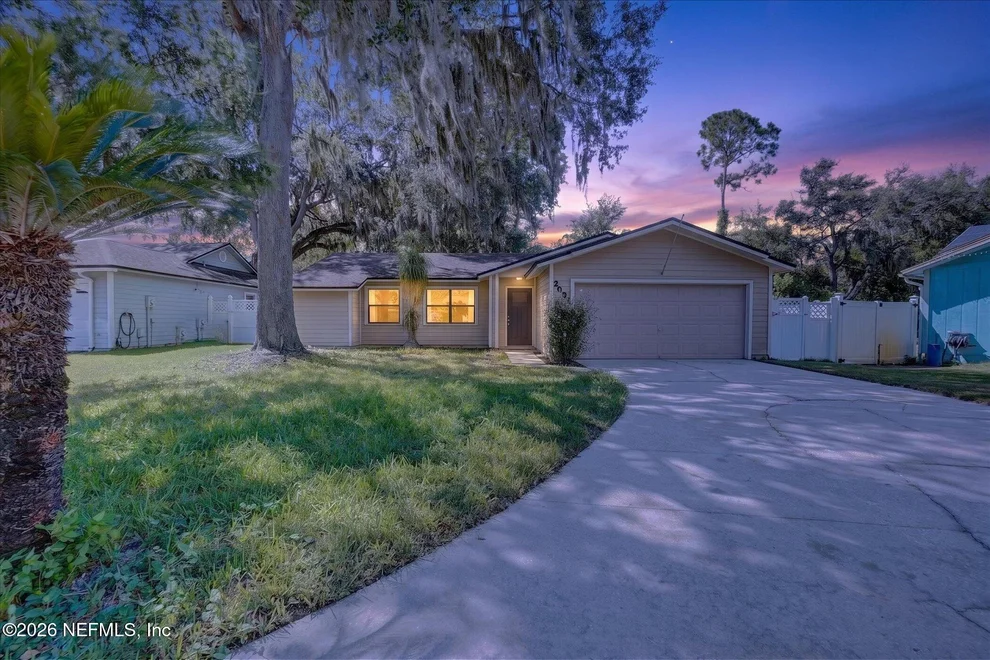 Unit for sale at 2009 CHELWOOD Court, Jacksonville, FL 32233