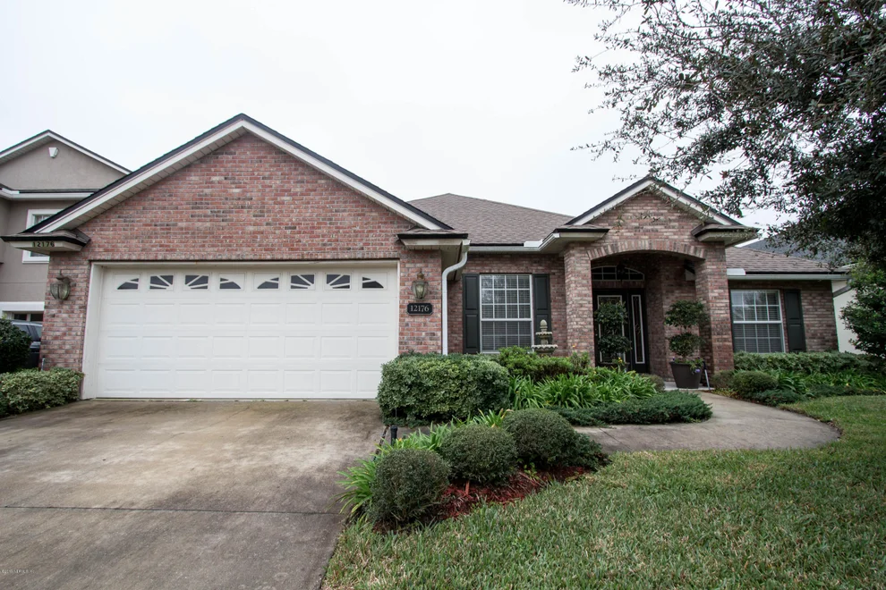 Unit for sale at 12176 EMERALD GREEN Court, Jacksonville, FL 32246
