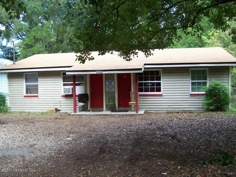 Unit for sale at 2133 WRIGHT Avenue, Jacksonville, FL 