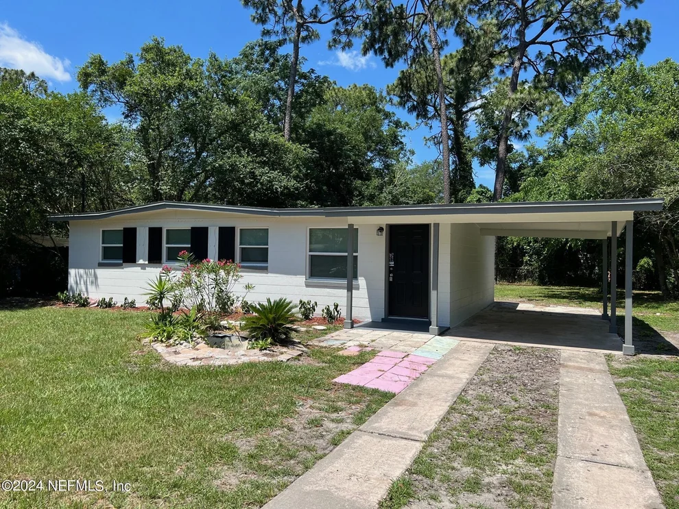 Unit for sale at 10526 FAIR LANE Drive, Jacksonville, FL 32218