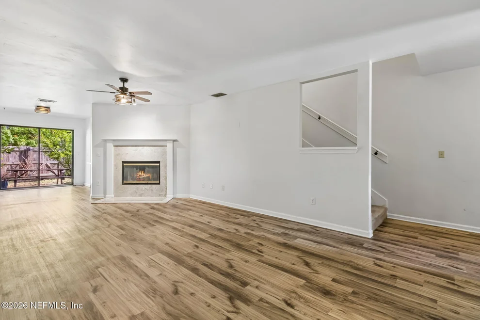 Unit for sale at 4063 LAURELWOOD Drive, Jacksonville, FL 32257