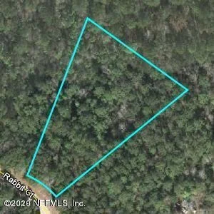 Unit for sale at 2509 RABBIT Court, Middleburg, FL 32068