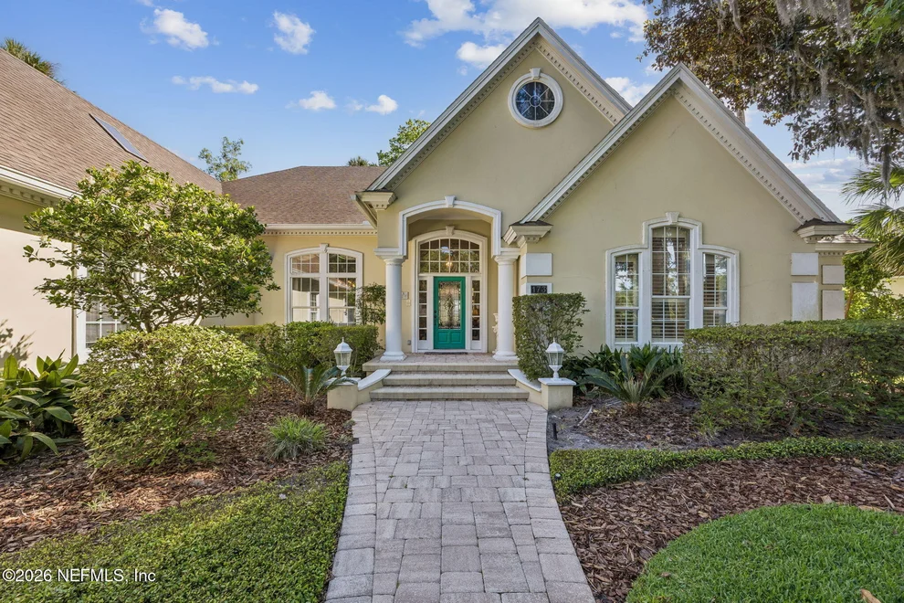 Unit for sale at 173 N COVE Drive, Ponte Vedra Beach, FL 32082