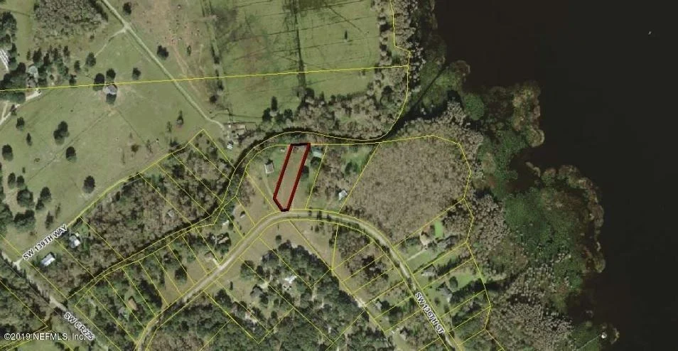 Unit for sale at LOT 9 136TH Street SW, Starke, FL 32091
