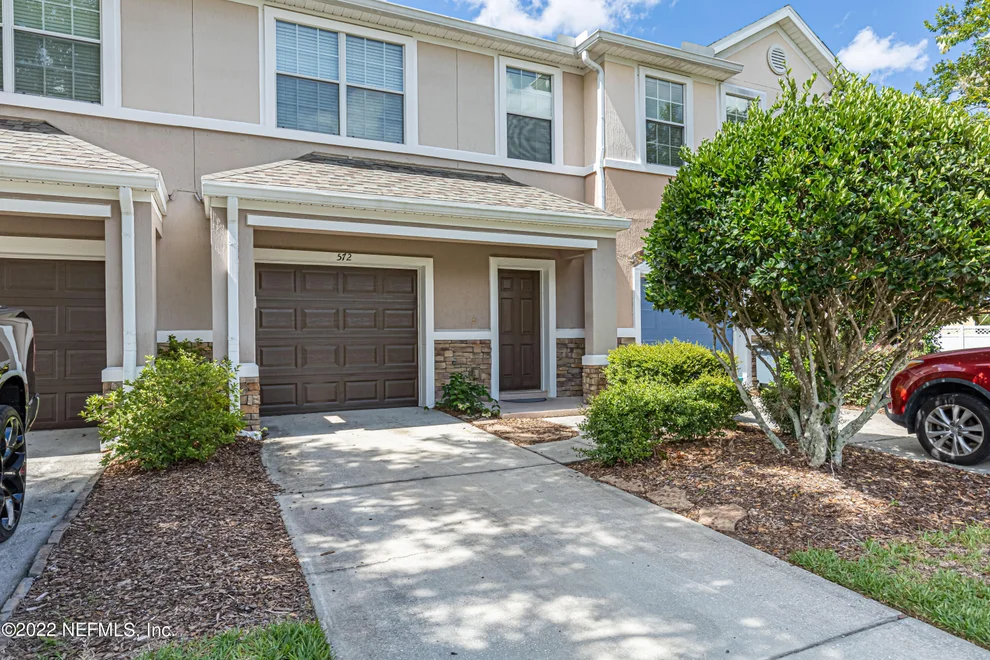 Unit for sale at 572 CRYSTAL Way, Orange Park, FL 32065