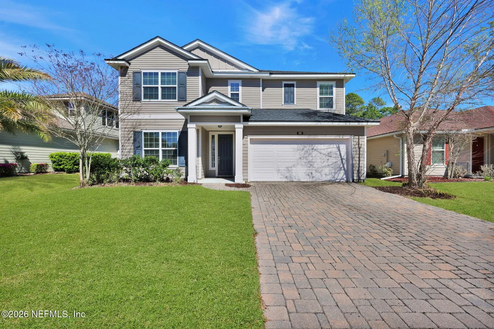 Unit for sale at 535 AVENTURINE Avenue, St. Augustine, FL 32086