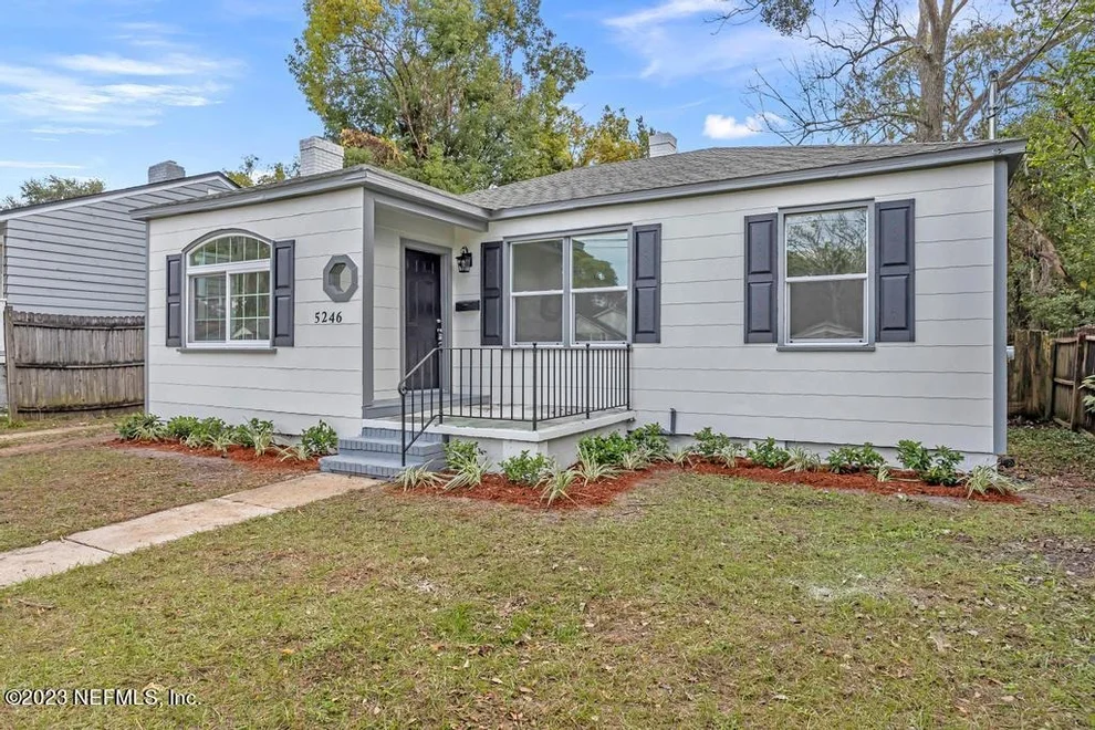 Unit for sale at 5246 FREMONT Street, Jacksonville, FL 32210