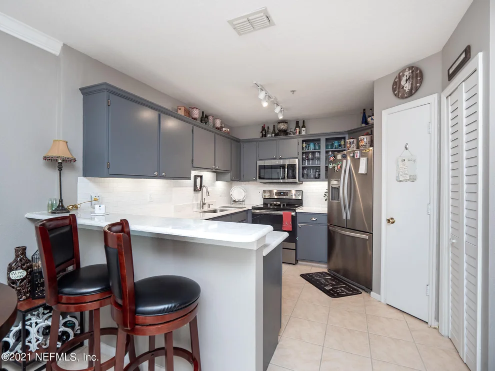 Unit for sale at 1655 THE GREENS Way, Jacksonville Beach, FL 32250