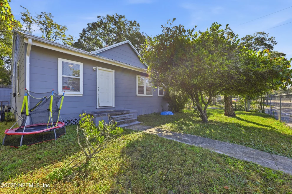 Unit for sale at 1305 MELSON Avenue, Jacksonville, FL 32254