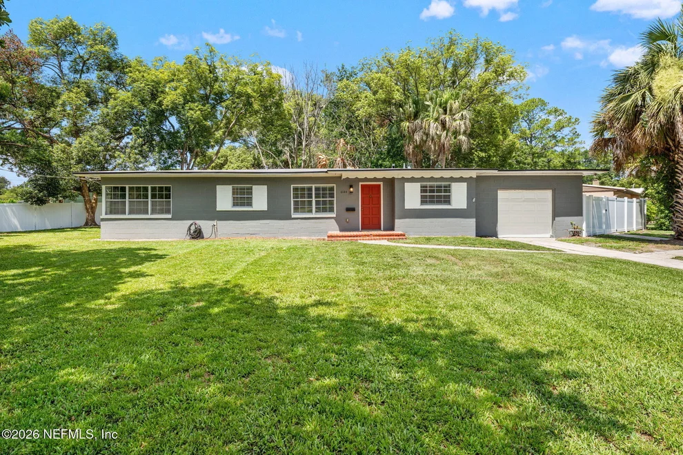 Unit for sale at 6144 ROBBINS Circle N, Jacksonville, FL 32211