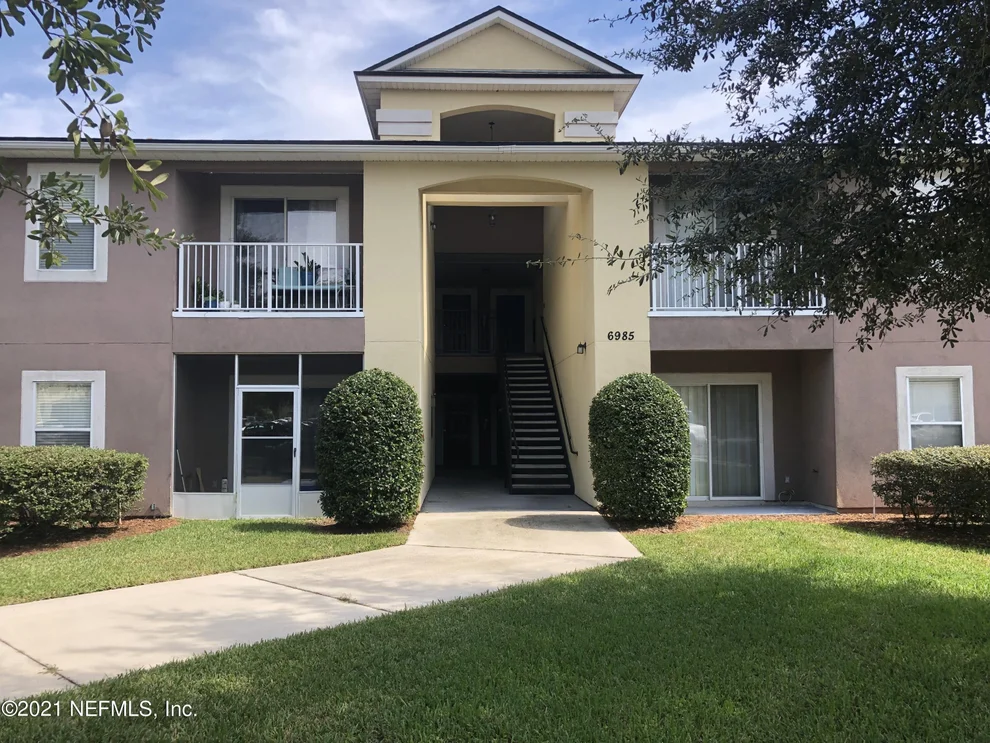 Unit for sale at 6985 ORTEGA WOODS Drive, Jacksonville, FL 32244