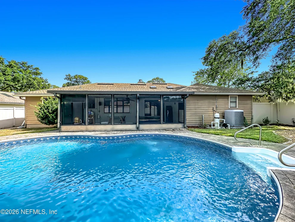 Unit for sale at 3342 SARAH SPAULDING Drive, Jacksonville, FL 32223