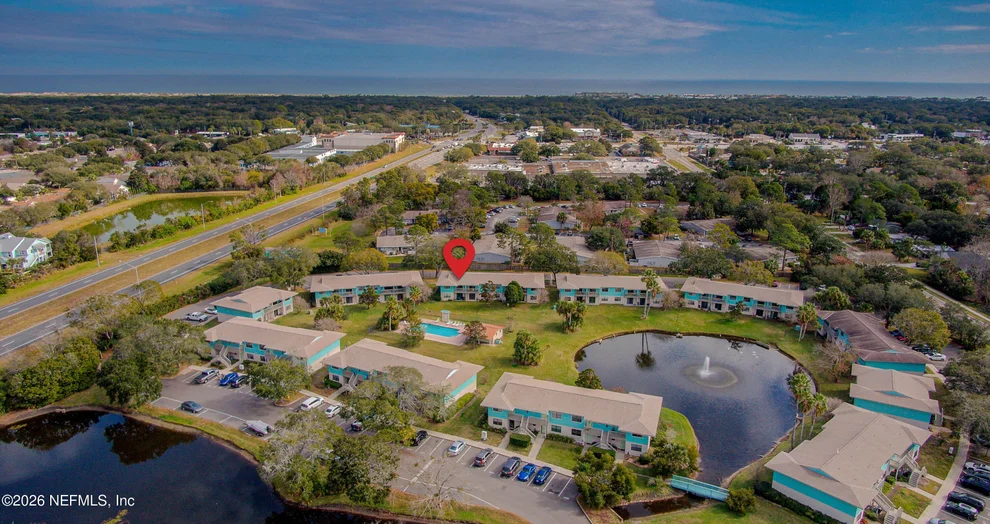 Unit for sale at 650 W POPE Road, St. Augustine, FL 32080