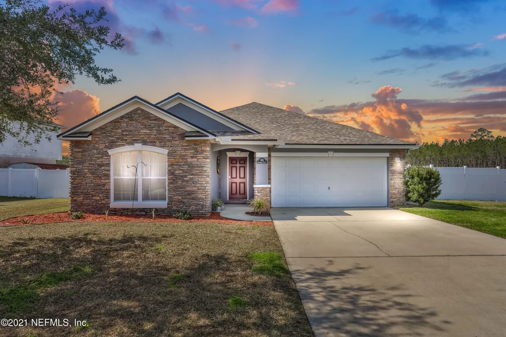 Unit for sale at 698 ISLAMORADA Drive N, Macclenny, FL 32063