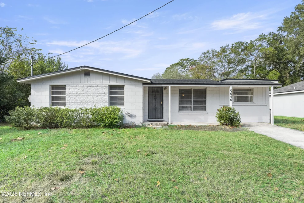Unit for sale at 5646 RICKER Road, Jacksonville, FL 32244