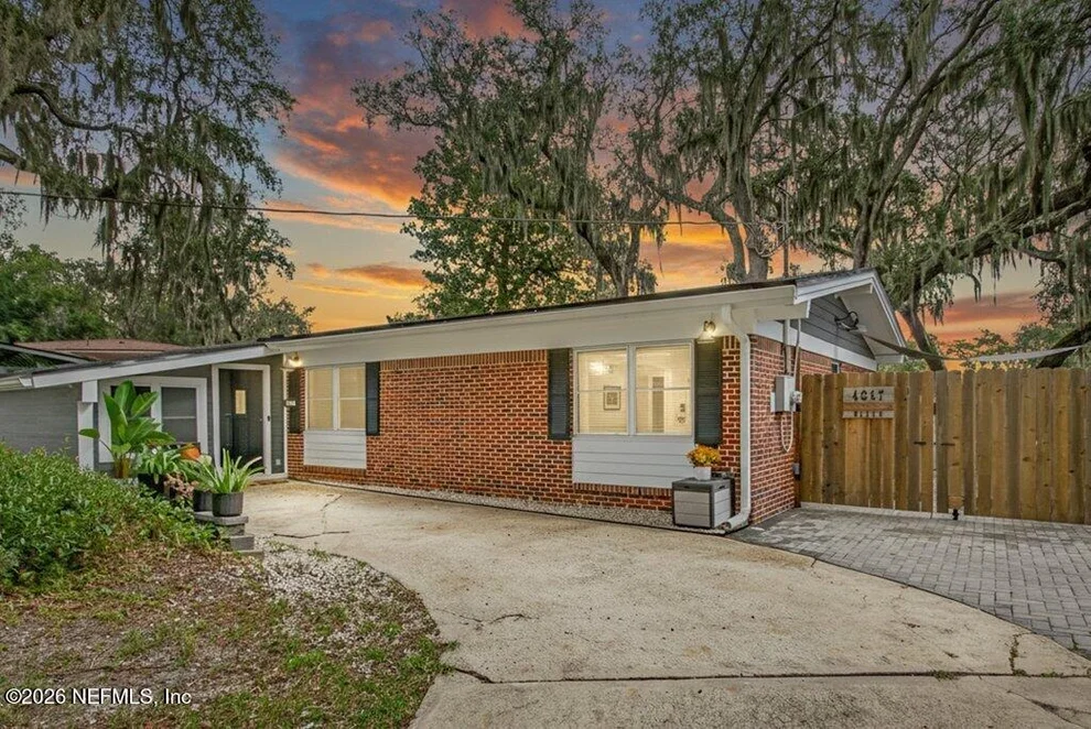 Unit for sale at 4647 BLUFF Avenue, Jacksonville, FL 32225