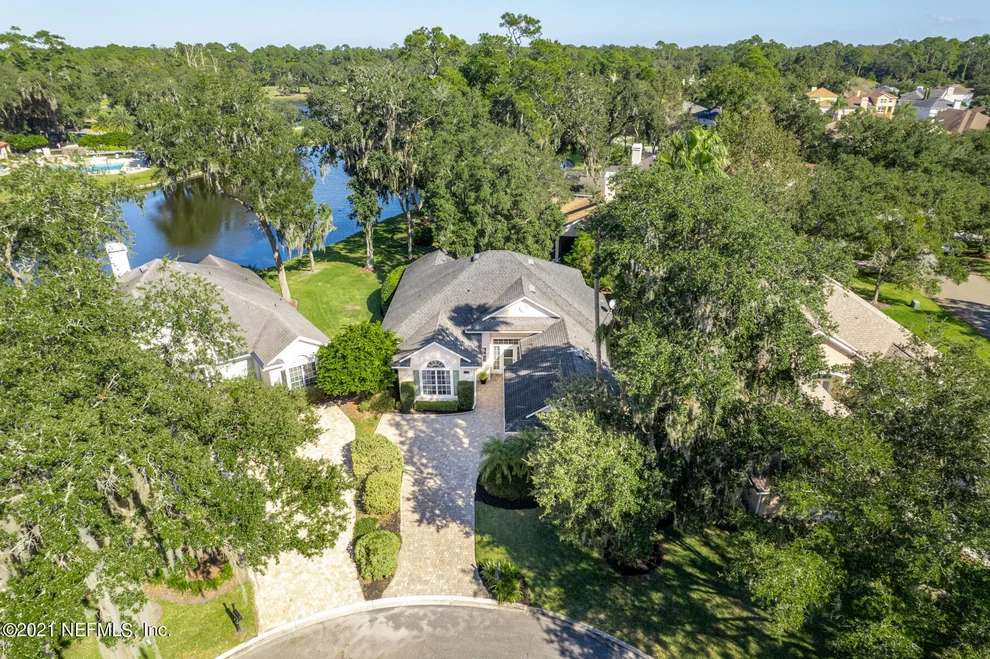Unit for sale at 104 PUTTER'S Way, Ponte Vedra Beach, FL 32082
