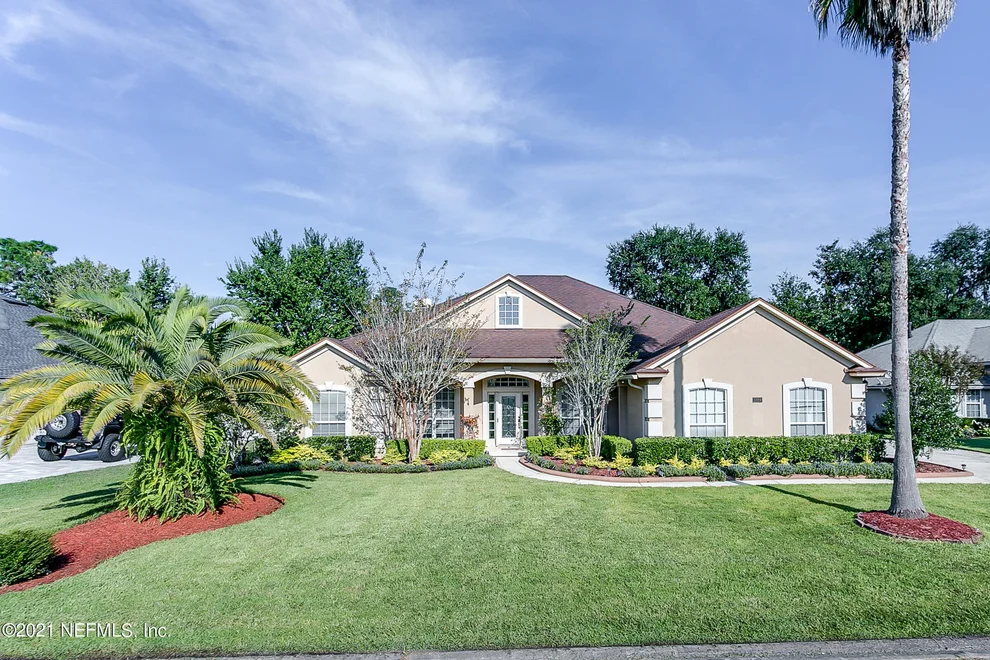Unit for sale at 3324 BLACKSTONE Court, Green Cove Springs, FL 32043