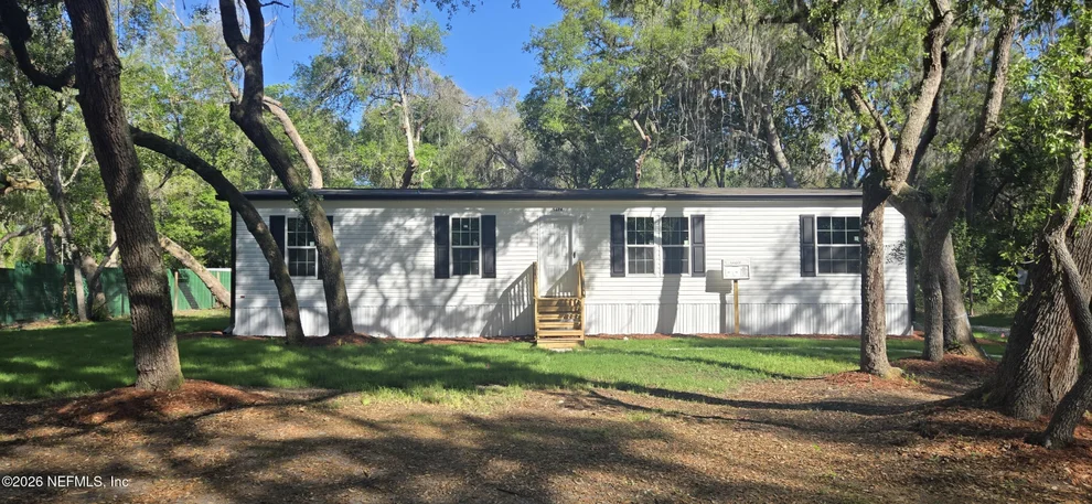 Unit for sale at 5674 CARIBBEAN Circle, Keystone Heights, FL 32656