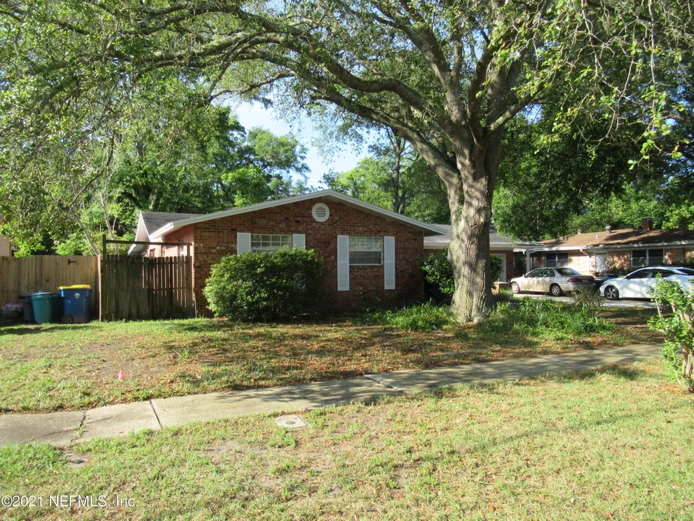Unit for sale at 8544 HAVERHILL Street, Jacksonville, FL 32211