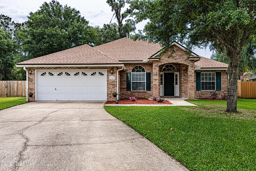 Unit for sale at 2307 RIVER BOAT Court, Fleming Island, FL 32003