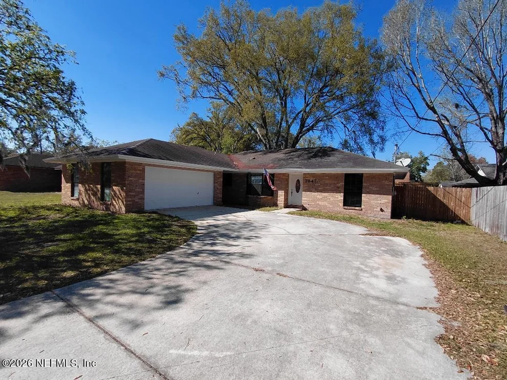 Unit for sale at 7947 118TH Street, Jacksonville, FL 32244