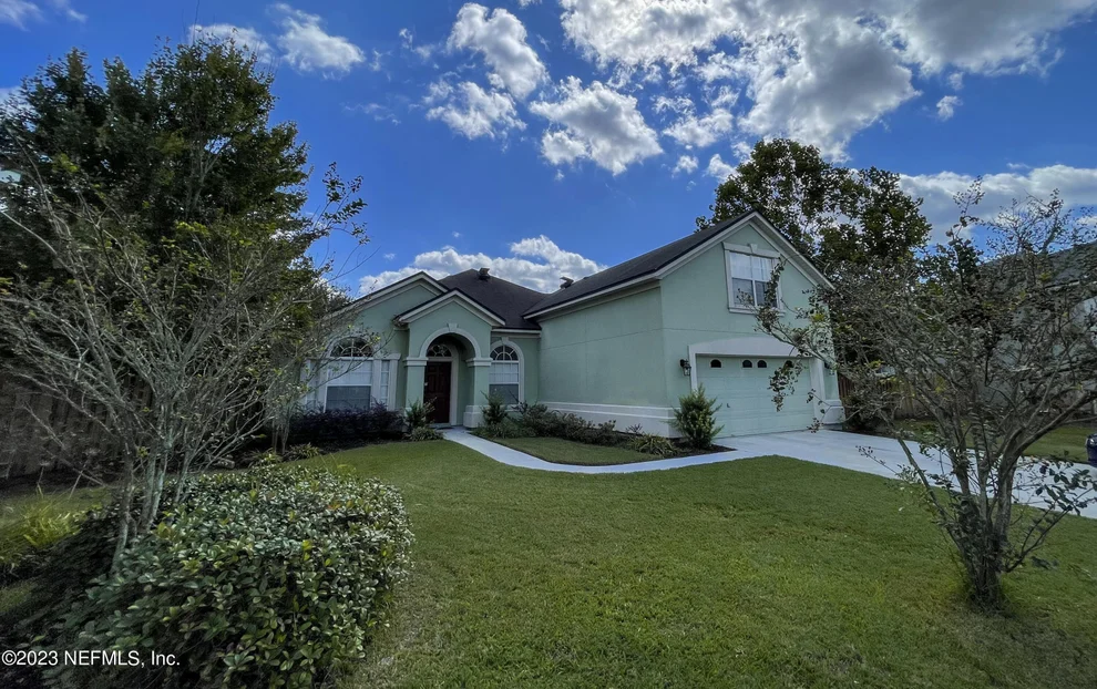 Unit for sale at 13848 GABRIEL Court, Jacksonville, FL 32224