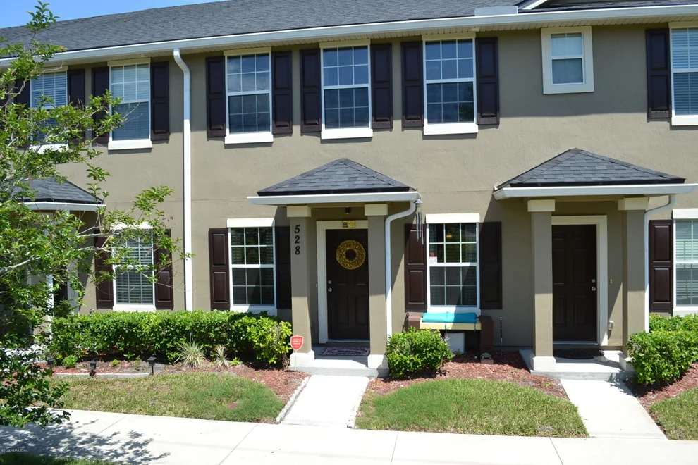 Unit for sale at 528 SHERWOOD OAKS Drive, Orange Park, FL 32073