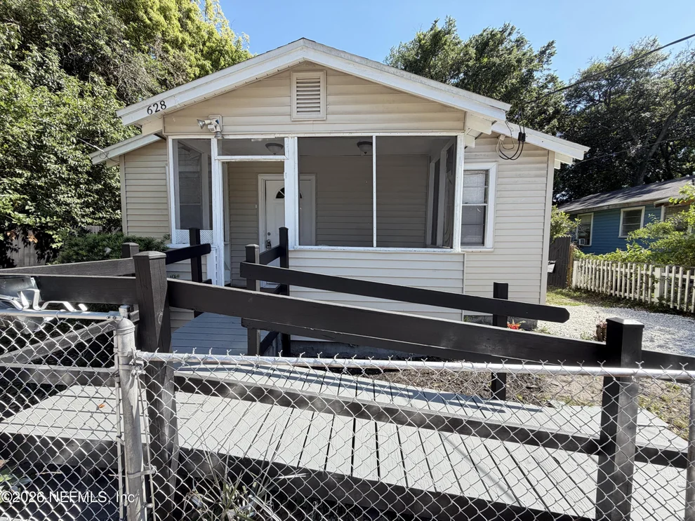 Unit for sale at 628 18TH Street, Jacksonville, FL 32206