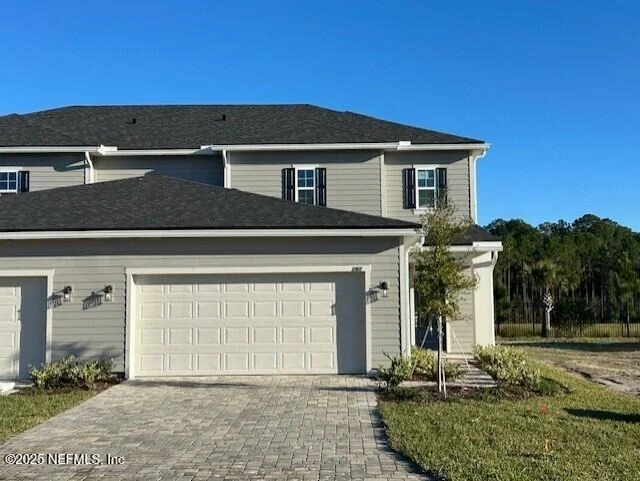 Unit for sale at 1337 BROOK FOREST Drive, St. Augustine, FL 32092