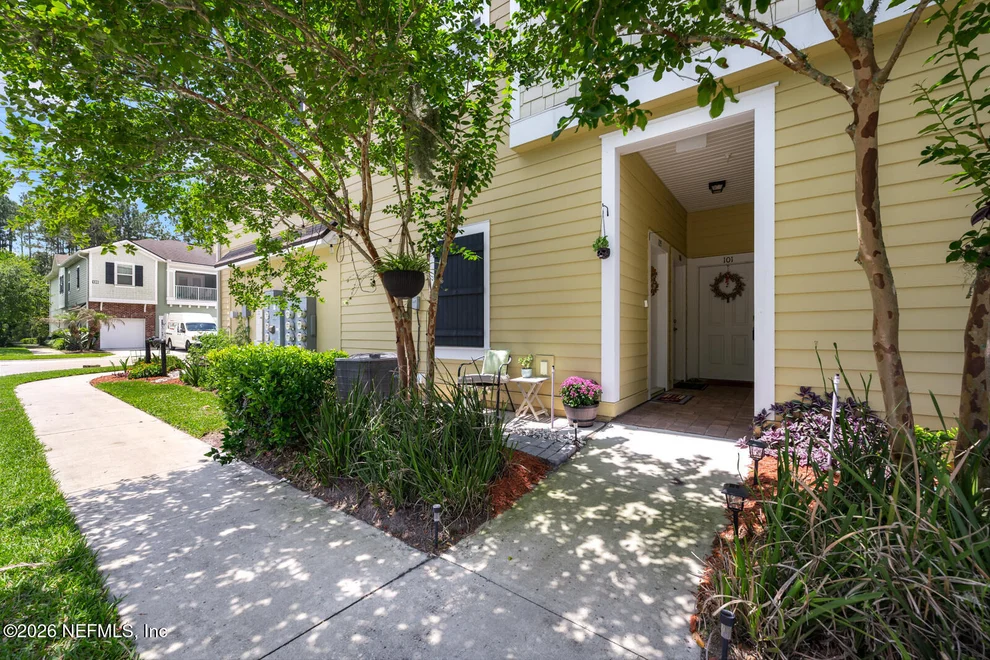 Unit for sale at 131 BURNETT Court, St. Johns, FL 32259