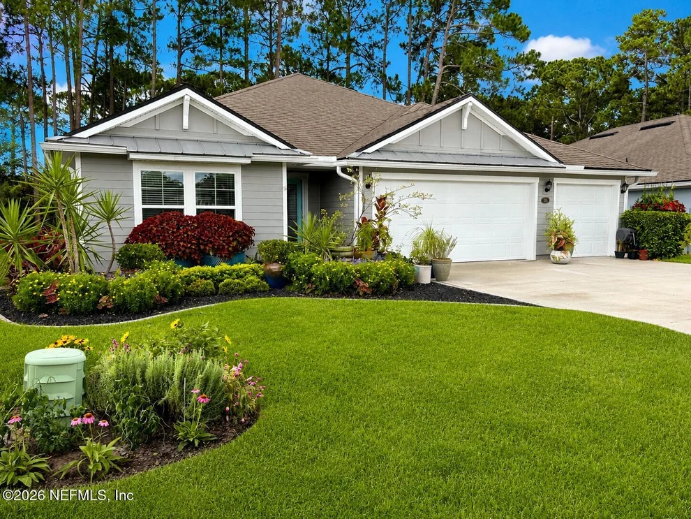 Unit for sale at 261 LOST LAKE Drive, St. Augustine, FL 32086