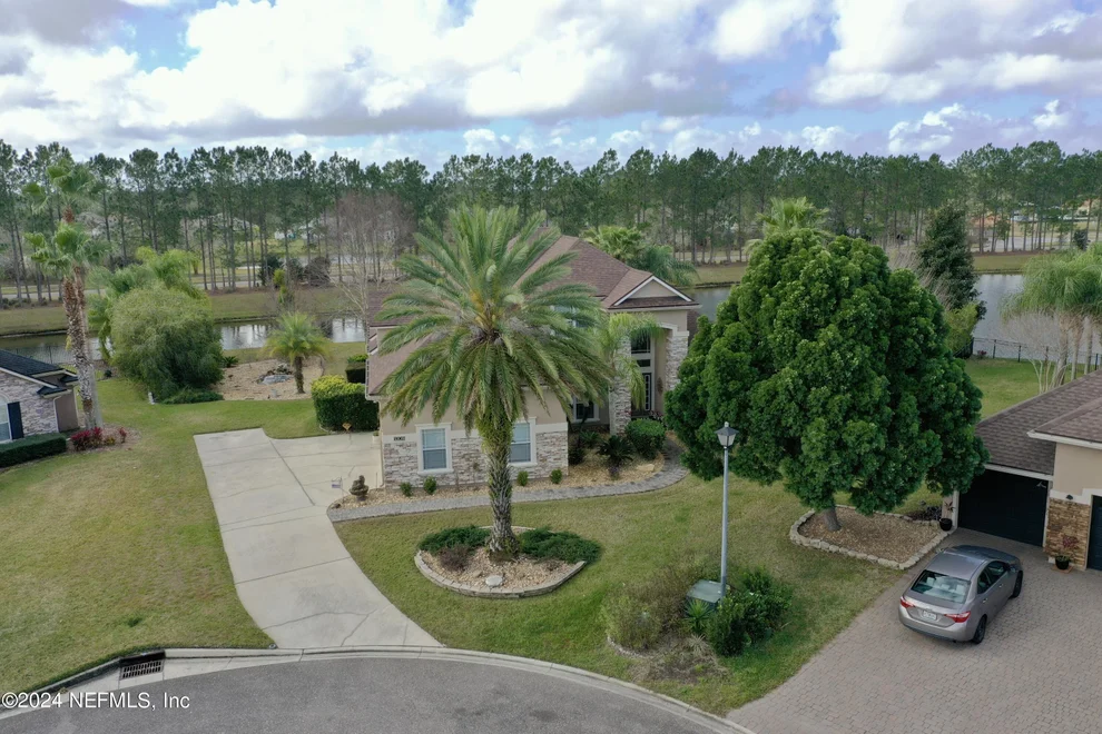 Unit for sale at 1309 PADOLA Road, St. Augustine, FL 32092
