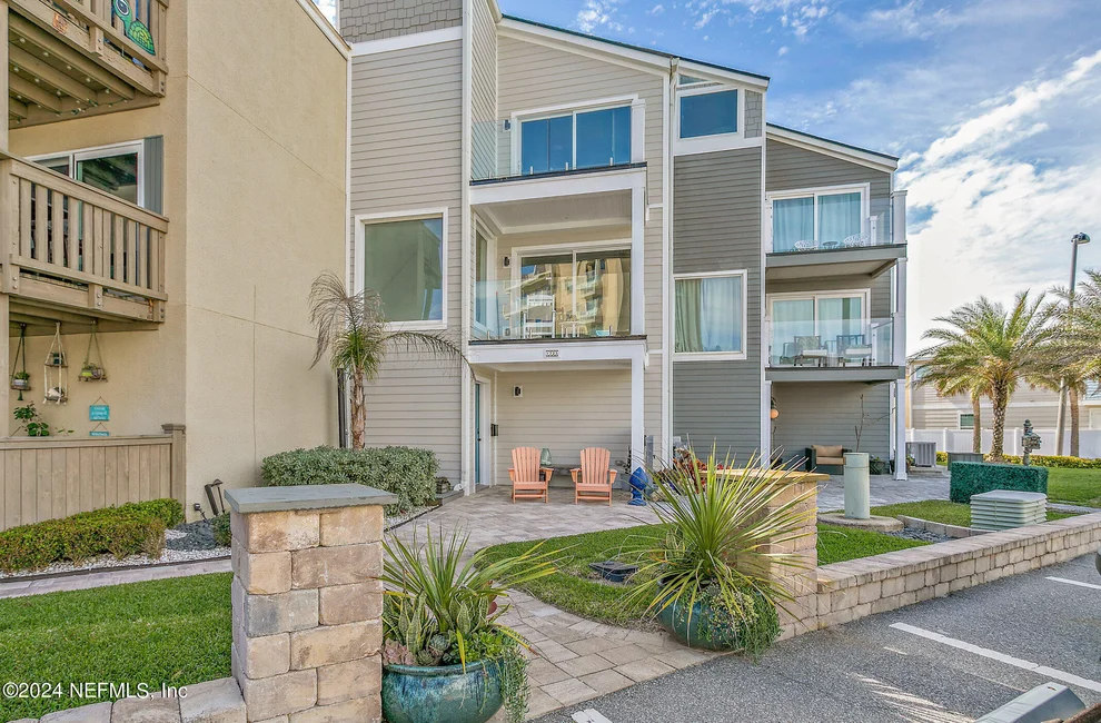 Unit for sale at 1725 1ST Street N, Jacksonville Beach, FL 32250