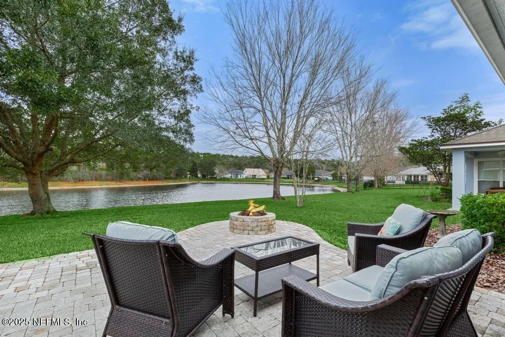 Unit for sale at 1865 CROSS POINTE Way, St. Augustine, FL 32092