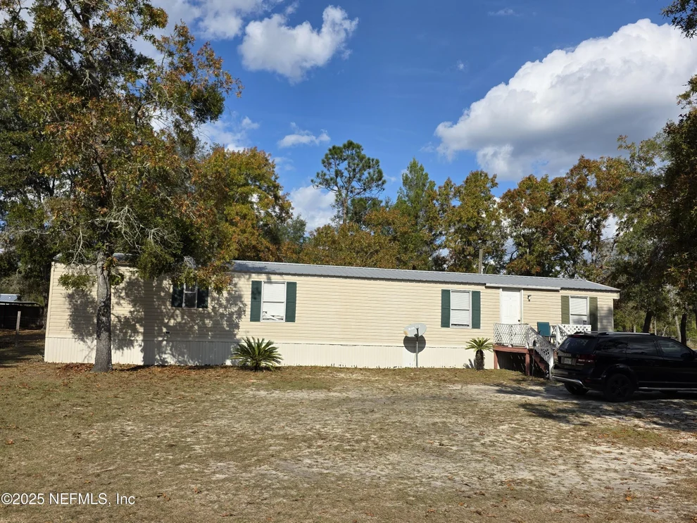 Unit for sale at 7160 PURDUE Street, Keystone Heights, FL 32656
