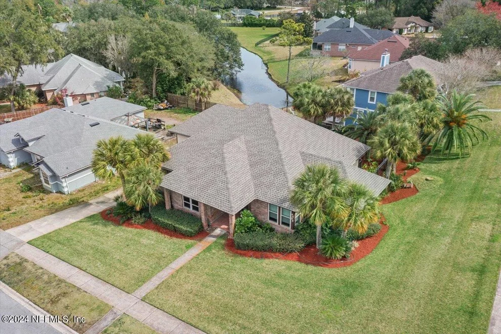 Unit for sale at 4455 MAJESTIC BLUFF Drive N, Jacksonville, FL 32225