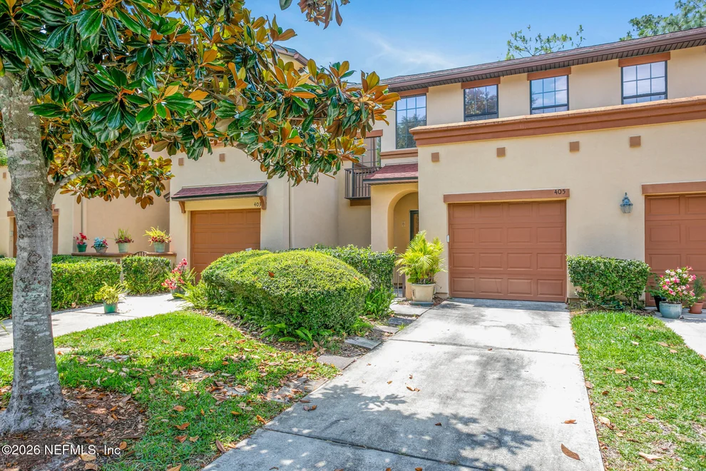 Unit for sale at 405 HONEYCOMB Way, St. Johns, FL 32259